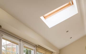 Beech conservatory roof insulation companies