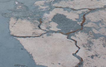 fibreglass roofing replacement Beech