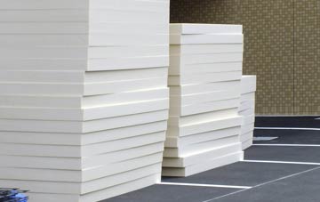 Beech flat roof insulation costs