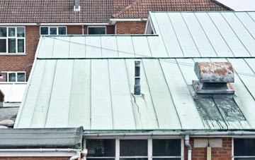 Beech lead roofing costs