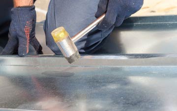 Beech metal roofing costs