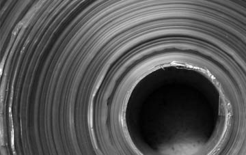 Beech pvc roof replacement