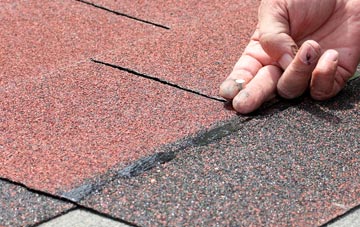 Beech asphalt roof repairs