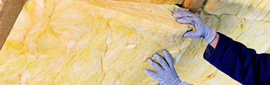 quotes for Beech roof insulation