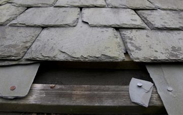 Beech slate roof repairs and maintenance