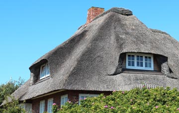 thatch roofing Beech