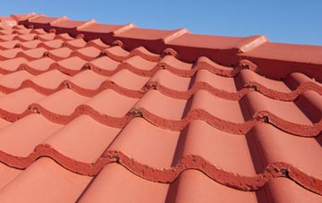 Beech tile and slate roof replacement