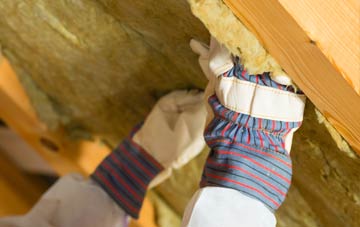 types of Beech pitched roof insulation materials