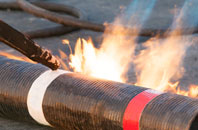 Beech flat roofing replacement