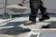 find rated Beech flat roofing replacement companies