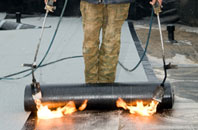 Beech flat roof sealing quote