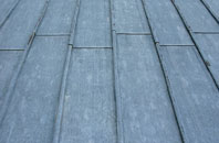Beech lead roofing